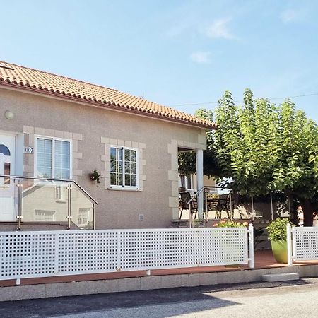 Pension San Anton Sanxenxo Exterior foto