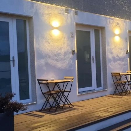 Pension San Anton Sanxenxo Exterior foto