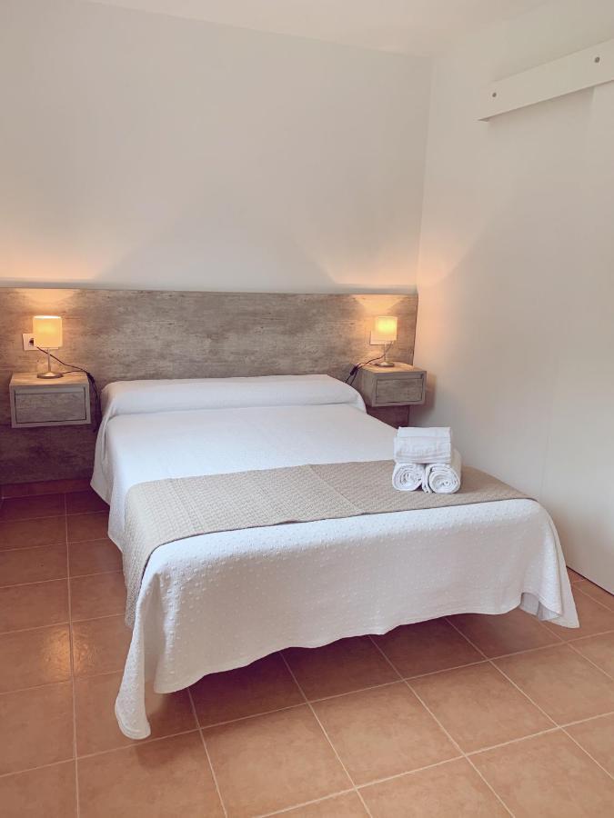 Pension San Anton Sanxenxo Exterior foto