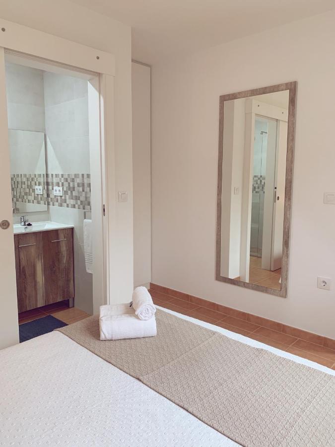 Pension San Anton Sanxenxo Exterior foto