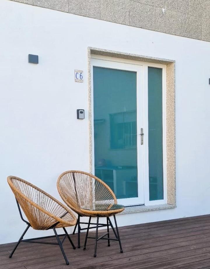 Pension San Anton Sanxenxo Exterior foto