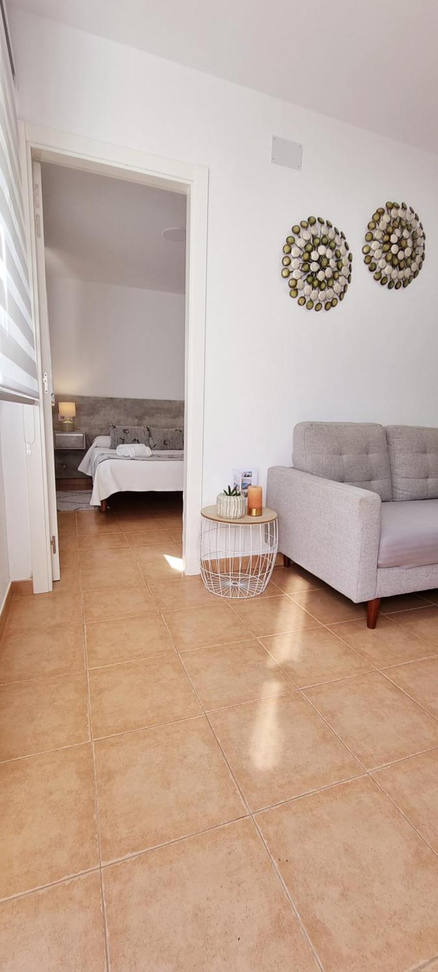 Pension San Anton Sanxenxo Zimmer foto